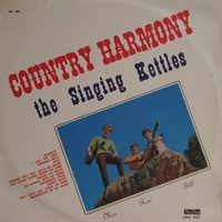 Singing Kettles - Country Harmony